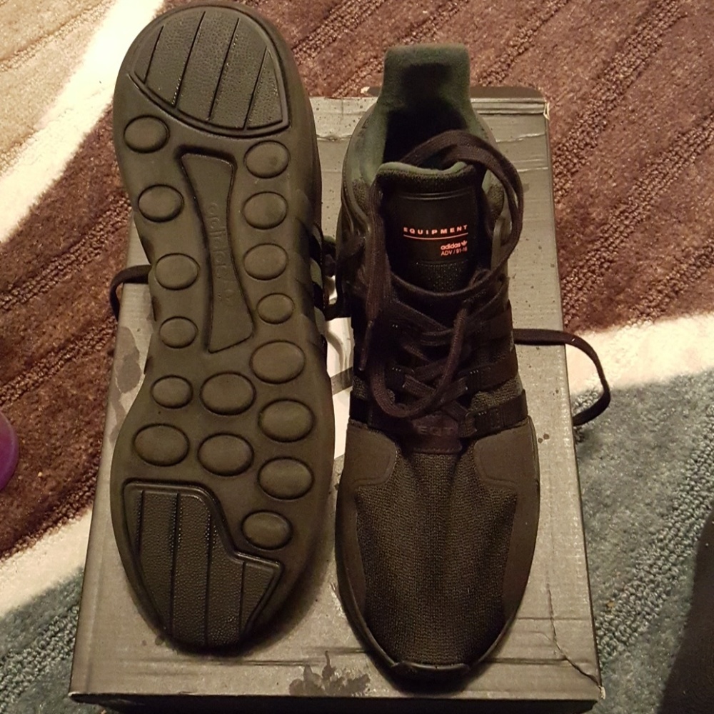 Adidas running shoes